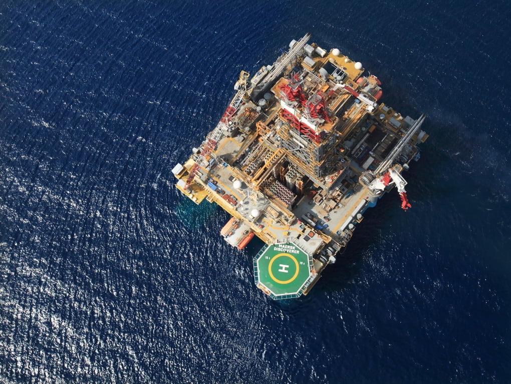 Novo Achado de Petróleo Offshore no Suriname é Confirmado por Petronas e ExxonMobil