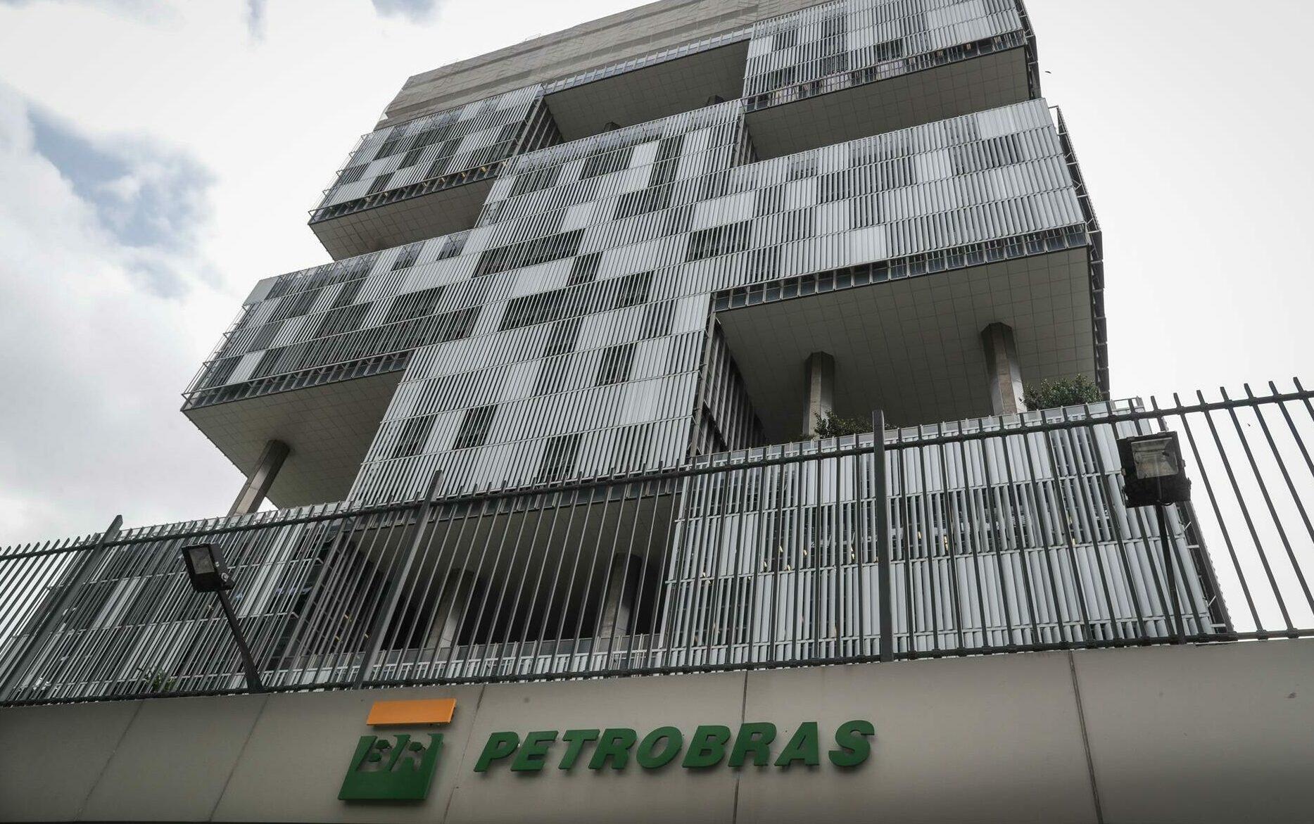 Petrobras Registra Queda de 41% no Lucro do Terceiro Trimestre