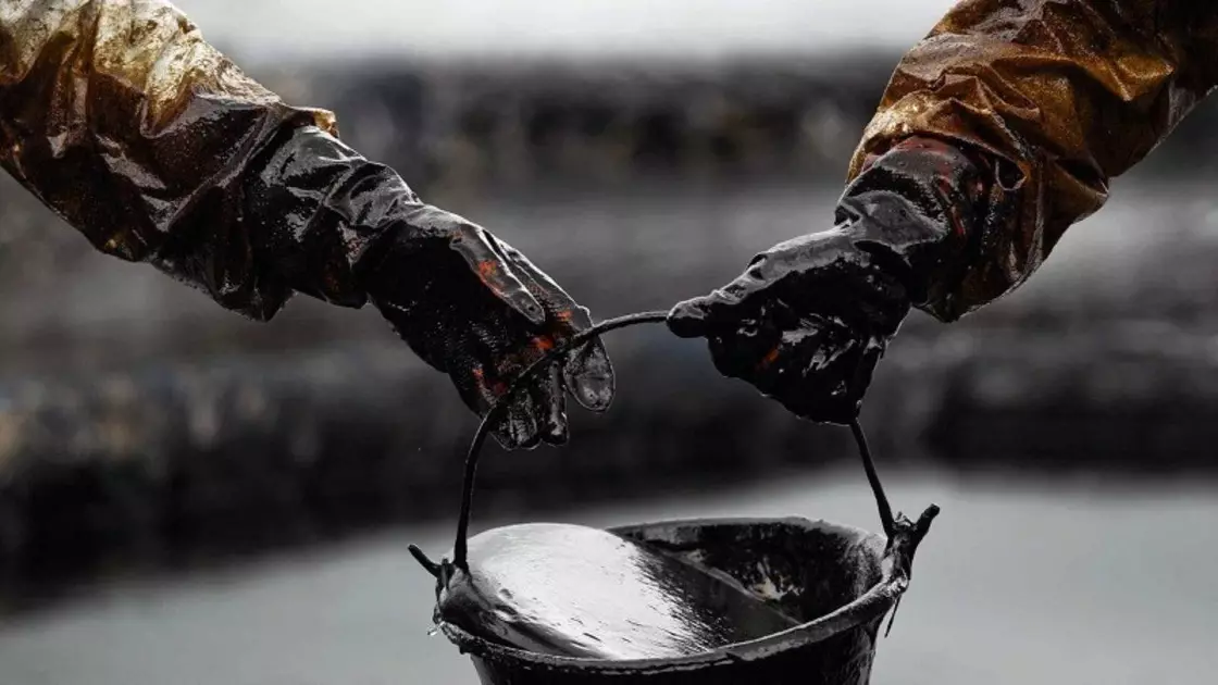 O que aconteceria com o mundo se o petróleo acabasse? Descubra aqui!