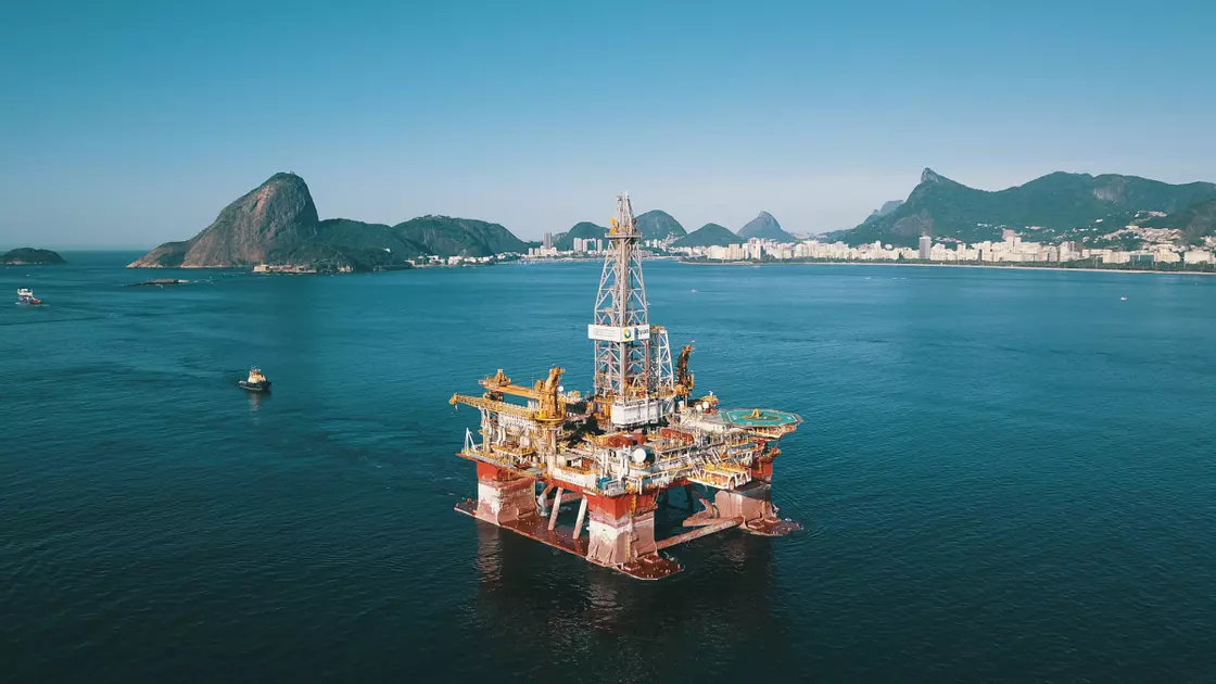 Quantas plataformas de petróleo tem no Brasil? Descubra Aqui!