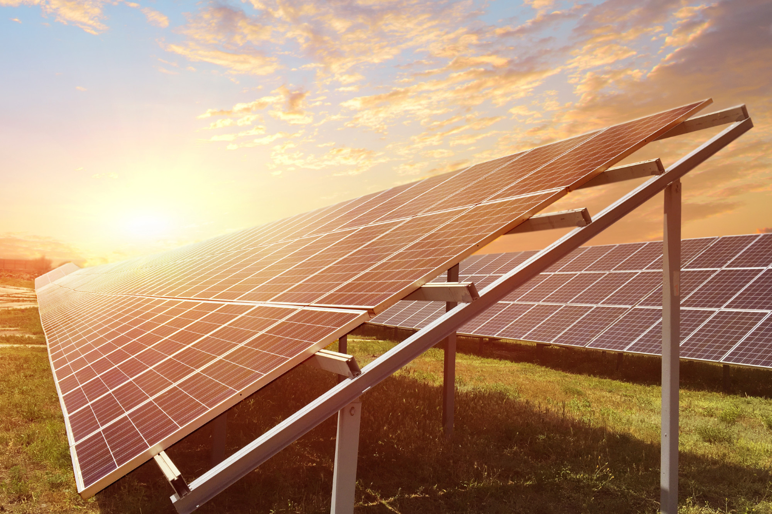 Energia solar ainda vale a pena em 2024?
