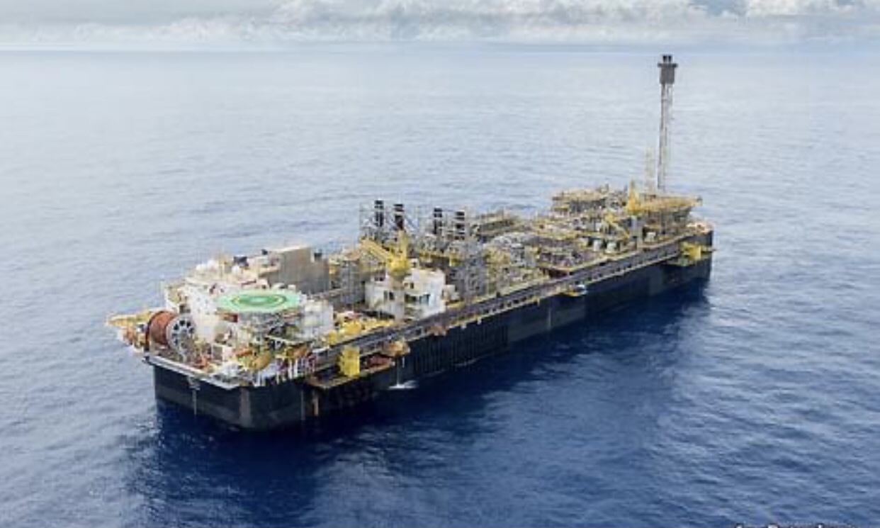 PPSA do Brasil anuncia vendas spot de petróleo e grande licitação para 2024
