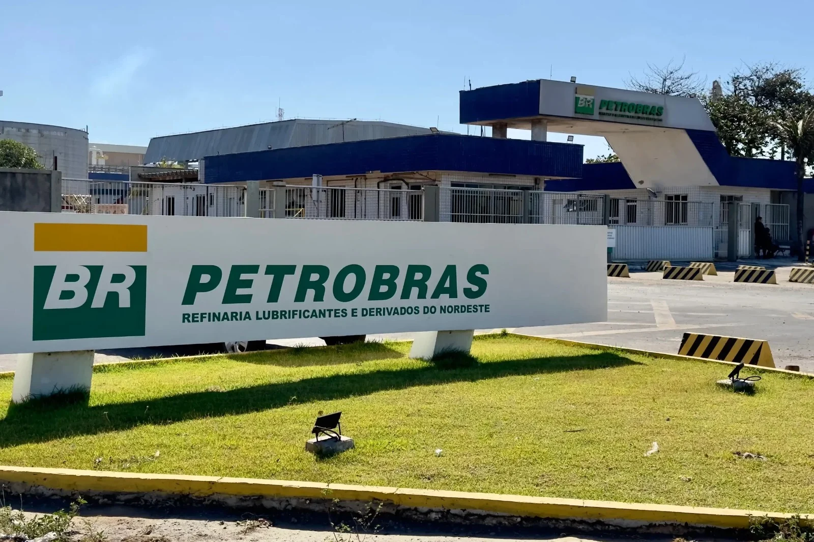 Petrobras anuncia investimento de US$ 1,5 bilhão em tecnologia de descarbonização