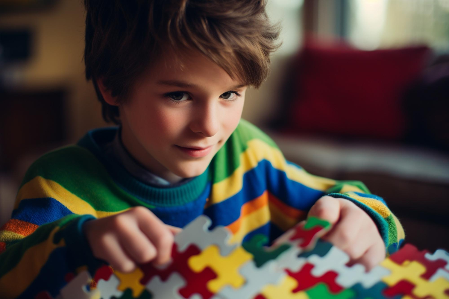 Excelente notícia! INSS confirma BPC/LOAS para crianças com autismo
