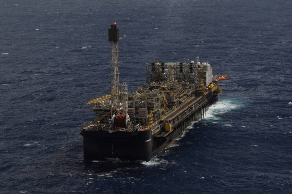 TechnipFMC conquista novos horizontes com contratos submarinos da Petrobras