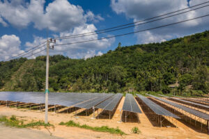 Energia solar supera 47 GW e gera mais de 1,4 milhão de empregos