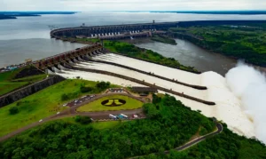 Aneel autoriza 19 projetos hidrelétricos para alavancar energia limpa no Brasil