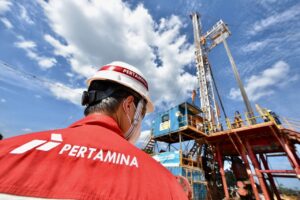 Pertamina explora novas parcerias de petróleo e gás no Brasil e Caribe