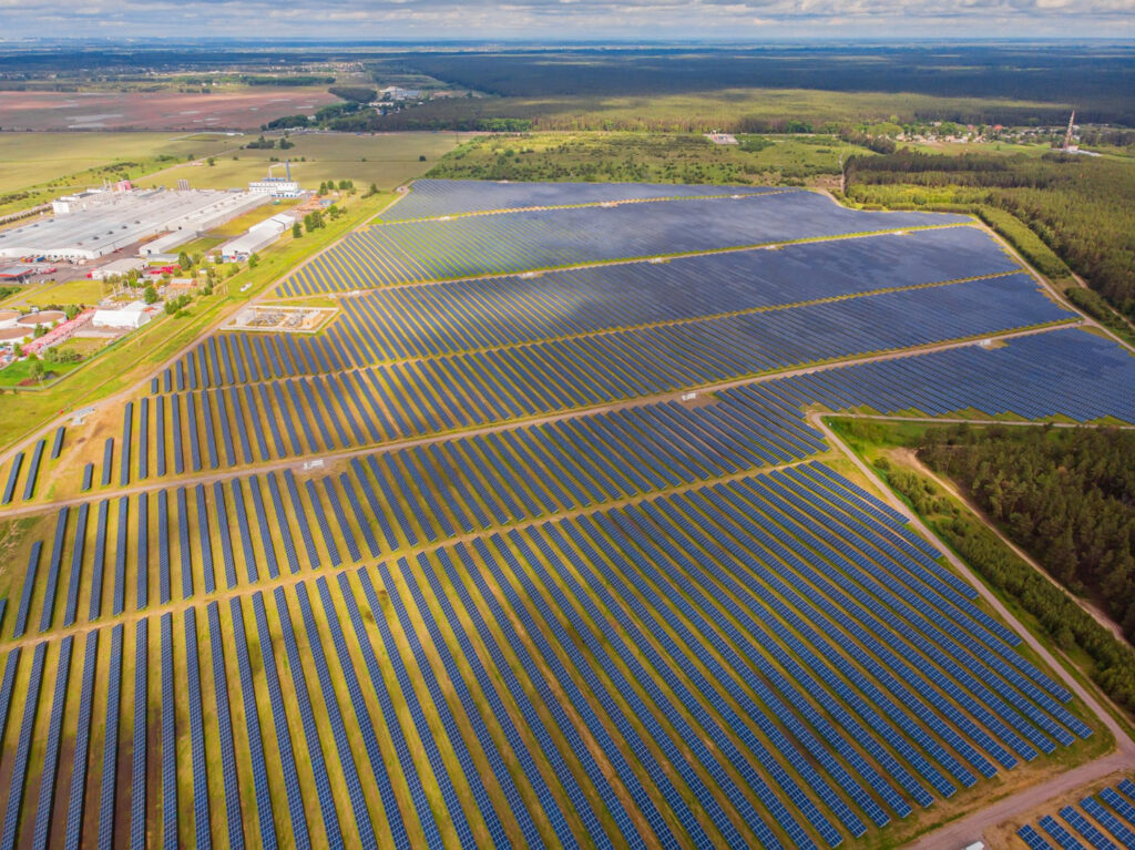 Energia solar: a revolução que está mudando o futuro energético