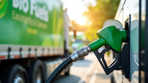 Aumento no mandato de mistura impulsiona produção de biodiesel no Brasil