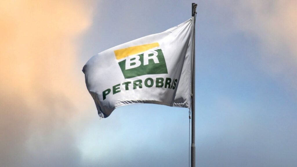 Petrobras anuncia foco em petróleo e gás e planeja explorar novas fronteiras