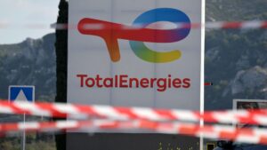 TotalEnergies inicia produção de gás no Sul da Argentina e expande presença internacional