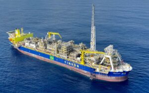 Brava Energia aguarda lançamento para início da produção de petróleo com novo FPSO na Bacia de Santos