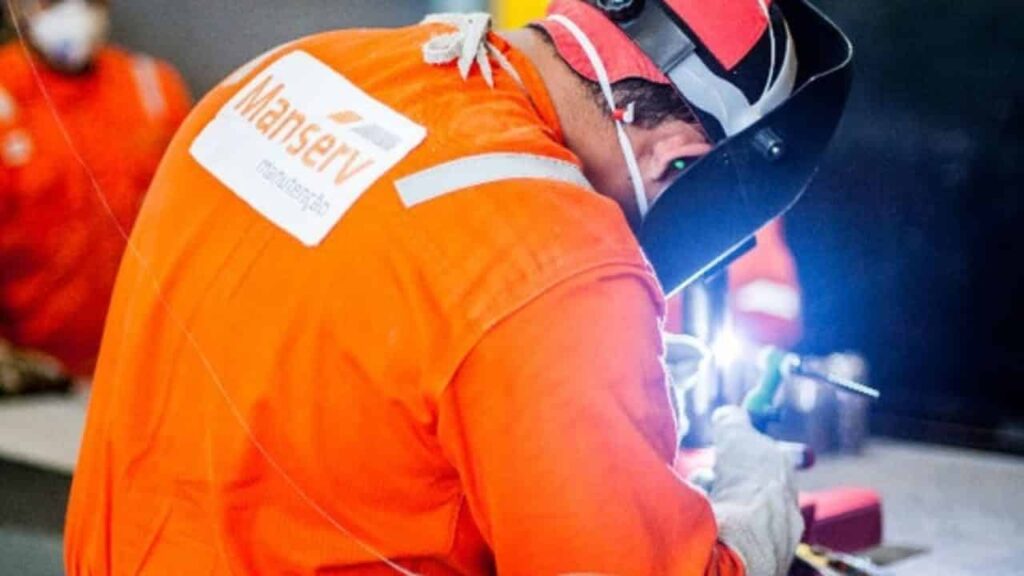 Manserv Industrial anuncia oportunidades de emprego no setor de energia no Amapá e Pará