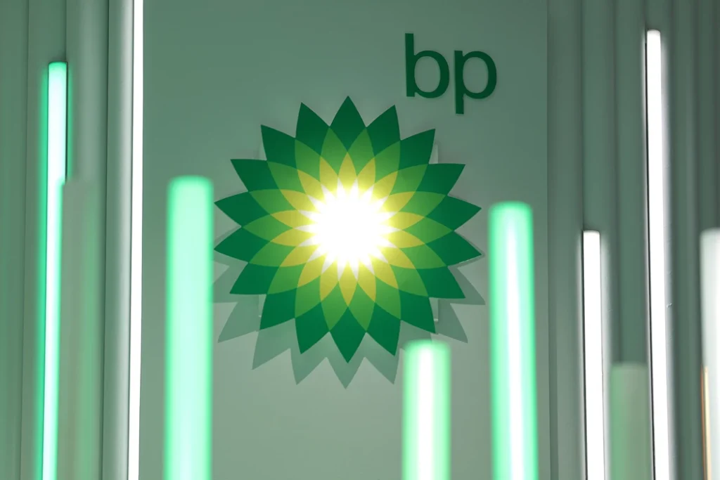 Apollo e BP firmam parceria de US$ 1 bilhão em gasoduto estratégico