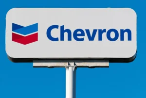 Chevron expande recuperação de petróleo e gás natural em duas instalações no Golfo do México