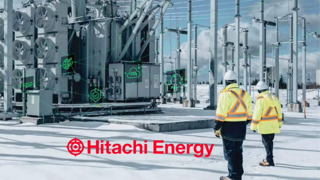 Investimentos de US$ 155 milhões da Hitachi Energy geram centenas de empregos nos EUA e México