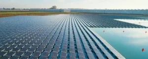 Brasil inicia construção do maior parque solar flutuante da América Latina na usina hidrelétrica de Lajeado