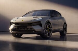 conheça o SUV elétrico da lotus, os novos modelos da VW e as tendências do futuro automotivo