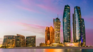 Tecnologia de IA revoluciona pesquisa sísmica 3D em Abu Dhabi com investimento bilionário da ADNOC