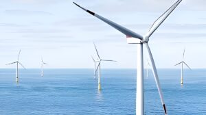 Revolution Wind lida com novo obstáculo na construção offshore