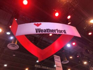 Weatherford conquista contrato inovador com ADNOC para revitalização de ativos onshore