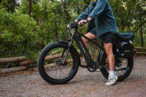 Nova geração de e-bike de aventura promete mais potência e autonomia por um preço acessível