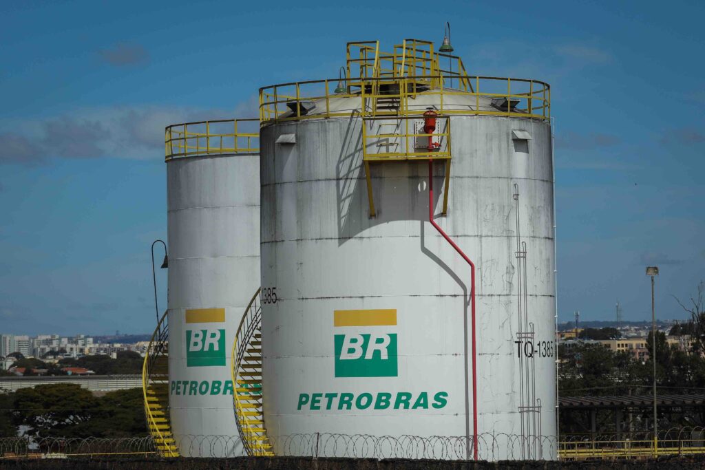 Petrobras proposes US$111 billion investment plan for the period 2025-2029