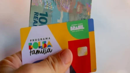 Governo não vai bloquear Bolsa Família para domícilios unipessoais de 18 a 49 anos