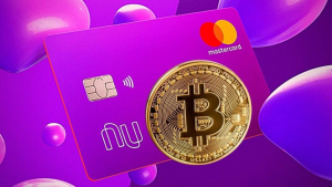 Nubank facilita trocas de criptomoedas e reduz taxas para investidores
