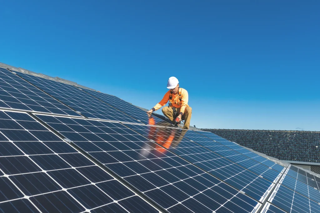 Painel Solar Reduziu Minha Conta de Luz de R$ 420 Para R$ 70: Descubra Como