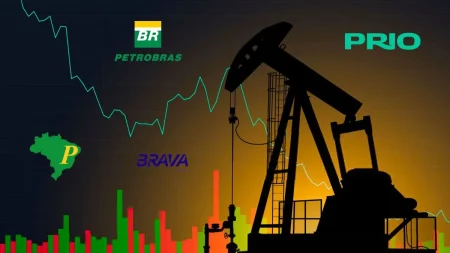 Preço do Petróleo Pode Chegar a US$130 com Conflito no Golfo, Alertam Analistas