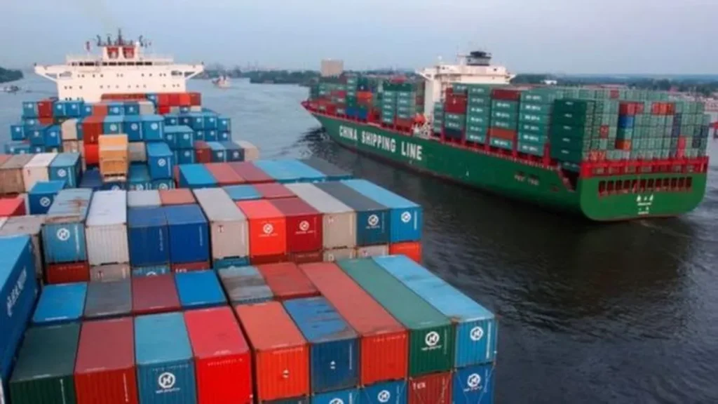 Brasil busca apoio da China