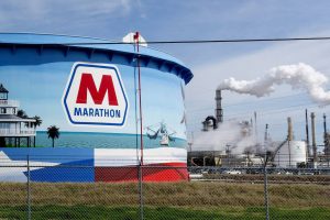 Marathon Petroleum