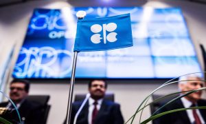 Opep corta previsão de oferta dos EUA e aponta Brasil como líder de crescimento em 2026