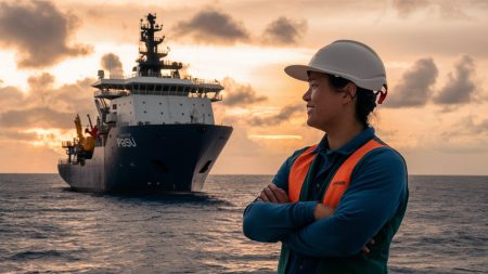 embarque offshore